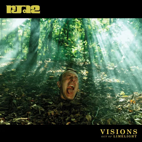 RJD2 - Visions Out Of Limelight (New Vinyl)