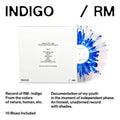 RM (BTS) - Indigo (New Vinyl)