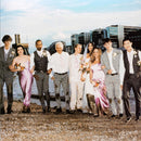 RM (BTS) - Right Place, Wrong Person (New Vinyl)