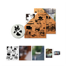 RM (BTS) - Right Place, Wrong Person (Version A) (New CD)