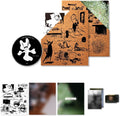 RM (BTS) - Right Place, Wrong Person (Version B) (New CD)