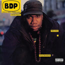 Boogie Down Productions - Edutainment (2LP Black & Yellow Vinyl) (RSD 2024) (New Vinyl)