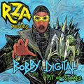RZA - Rza Presents: Bobby Digital And The Pit Of Snakes (New Vinyl)