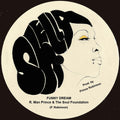 R. Man Prince & The Soul Foundation - Funny Dream (7") (New Vinyl)