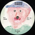 R.B. - B17 (12") (New Vinyl)