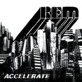 R.E.M. - Accelerate (New Vinyl)