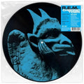 R.E.M. - Chronic Town (40th Anniversary Picture Disc) (New Vinyl)