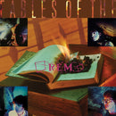 R.E.M. - Fables of the Reconstruction (Restored Reissue) (New CD)