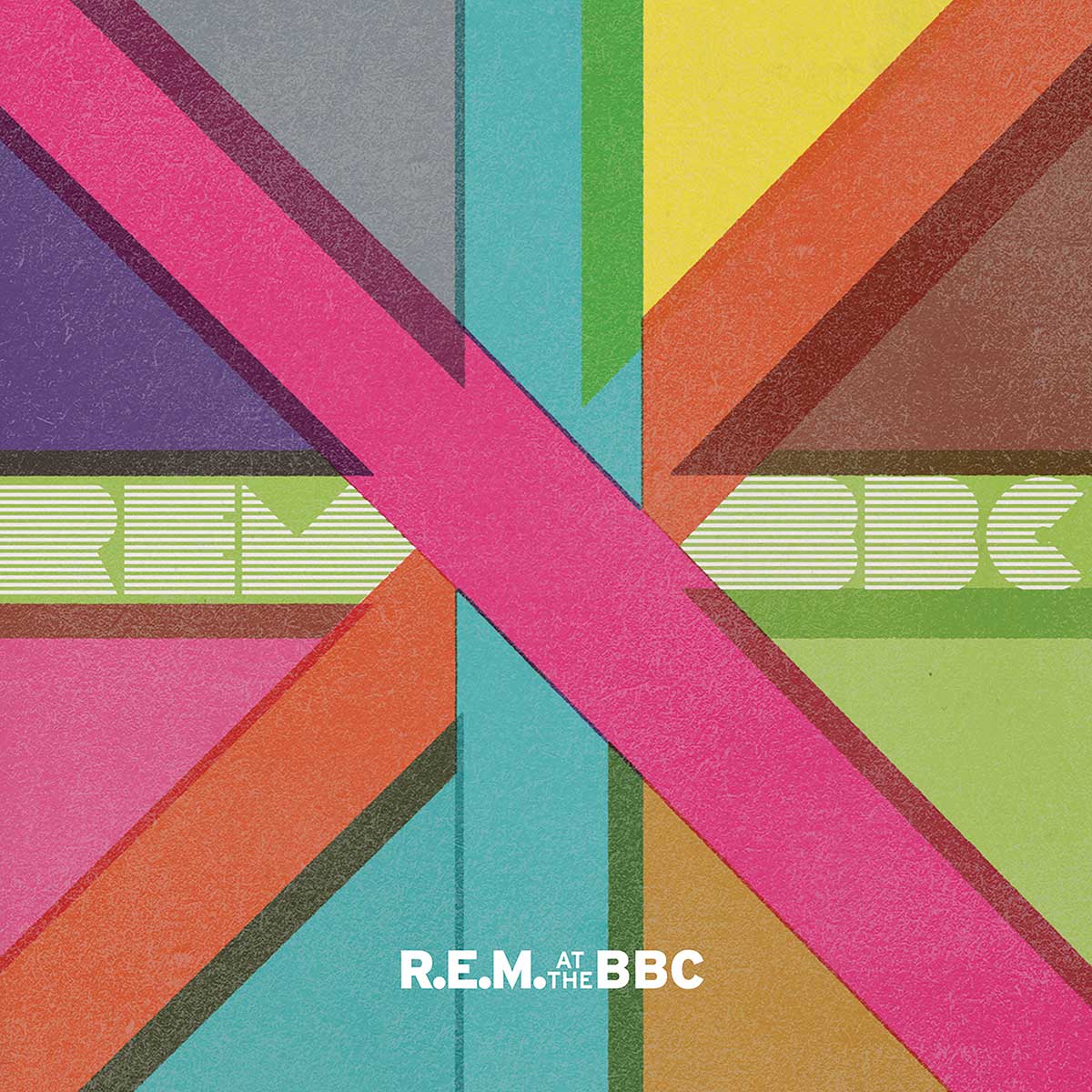 R.E.M. - R.E.M. At The BBC (New CD)