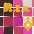 R.E.M. - Up (25th Anniversary Expanded Edition) (2CD) (New CD)