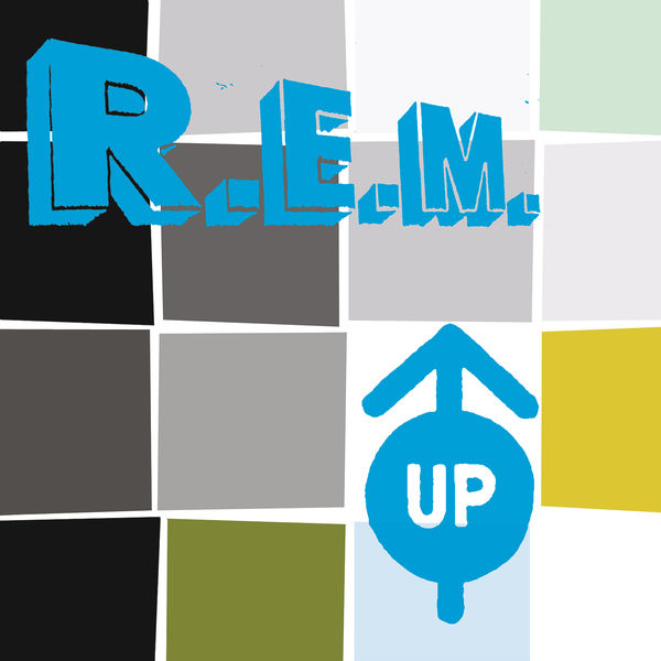 R.E.M. - Up (25th Anniversary) (New Vinyl)