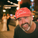 R.J.F. - Cleaning Out the Empty Administration Building (New Vinyl)