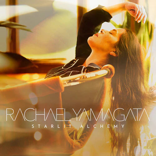 Rachael Yamagata - Starlit Alchemy (New CD)