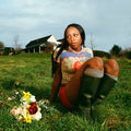 Rachel Chinouriri - Little House (Green Vinyl) (RSD 2026) (New Vinyl)