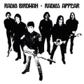Radio Birdman - Radios Appear (White Vinyl) (New Vinyl)