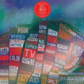 Radiohead - Hail To The Thief: Live Recordings 2003-2009 (New Vinyl)