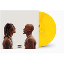 Rae Sremmurd - Sremm 4 Life (Yellow Vinyl) (New Vinyl)