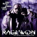 Raekwon - Only Built 4 Cuban Linx... Pt. II (New CD)
