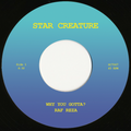 Raf Reza - Why You Gotta?/Pineapple Island (New Vinyl)