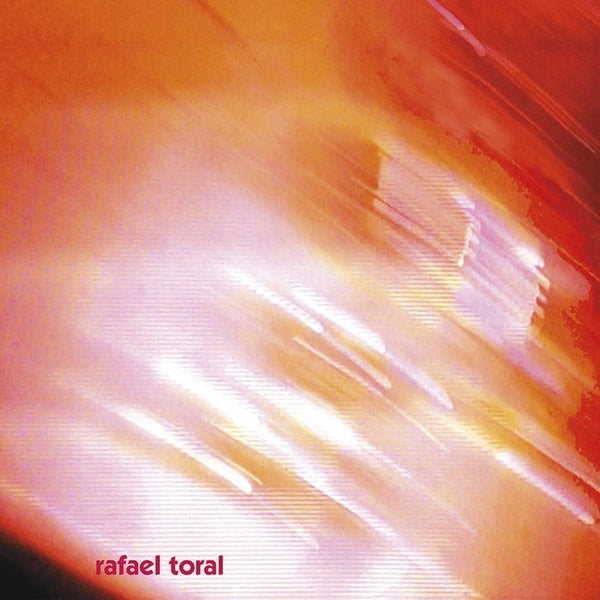 Rafael Toral - Wave Field (New Vinyl)