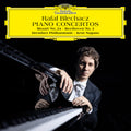 Rafal Blechacz & Dresdner Philharmonie - Piano Concertos: Mozart No. 24, Beethoven No.3 (New CD)