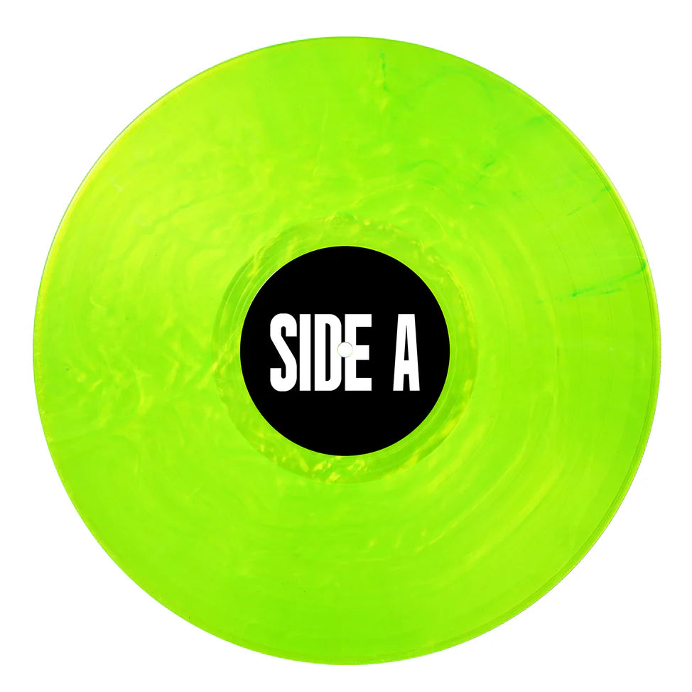 Raffertie - The Substance: Original Motion Picture Score (New Vinyl)