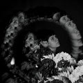 Ragana - Desolation's Flower (Bone Vinyl) (New Vinyl)