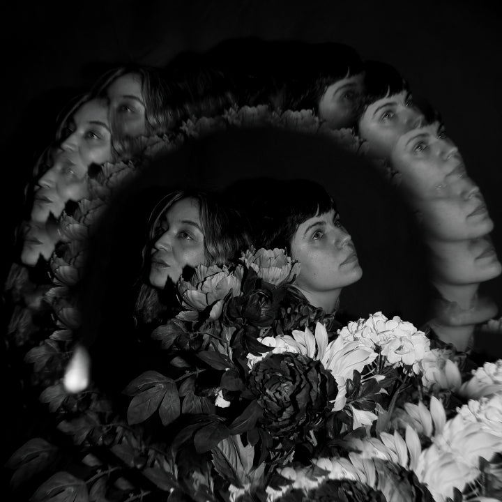 Ragana - Desolation's Flower (Bone Vinyl) (New Vinyl)