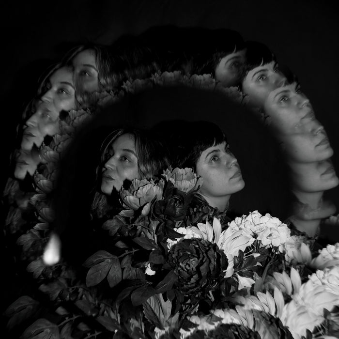 Ragana - Desolation's Flower (Bone Vinyl) (New Vinyl)