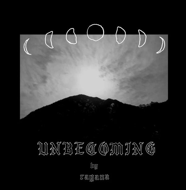 Ragana - Unbecoming (New Vinyl)