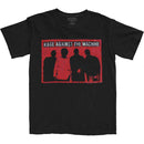 Rage Against The Machine - Debut - T-Shirt