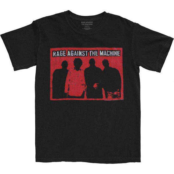 Rage Against The Machine - Debut - T-Shirt