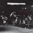 Rage Against The Machine - Live On Tour 1993 (2LP) (RSD 2025) (New Vinyl)