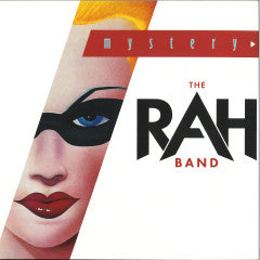 Rah Band - Mystery (40th Anniversary Edition) (New Vinyl)