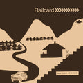 Railcard - Two Steps At A Time (New CD)