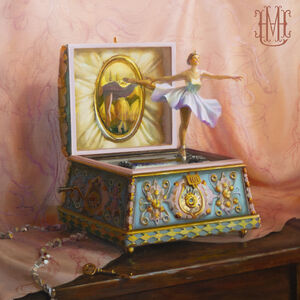 Rainbow Kitten Surprise - Love Hate Music Box (Baby Blue Vinyl) (New Vinyl)