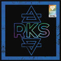 Rainbow Kitten Surprise - RKS (2LP 10th Anniversary Ed. Colour Vinyl) (RSD 2025) (New Vinyl)