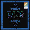 Rainbow Kitten Surprise - RKS (2LP 10th Anniversary Ed. Colour Vinyl) (RSD 2025) (New Vinyl)