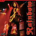 Rainbow - Live In Munich 1977 (2CD+DVD) (New CD)