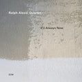 Ralph Alessi Quartet - It's Always Now (New Vinyl)