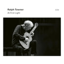 Ralph Towner - At First Light (New CD)
