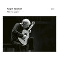 Ralph Towner - At First Light (New Vinyl)