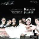 Rameau - Platée (New CD)