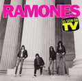 Ramones - As Seen On TV (Colour Vinyl) (New Vinyl)