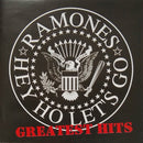 Ramones - Greatest Hits (Clear Vinyl) (New Vinyl)