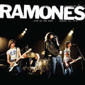Ramones - Live At The Roxy: 1976 (Translucent Tan Vinyl) (Spirit Of 76 Campaign) (New Vinyl)