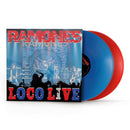 Ramones - Loco Live (2LP Blue And Red Vinyl) (RSD 2025) (New Vinyl)