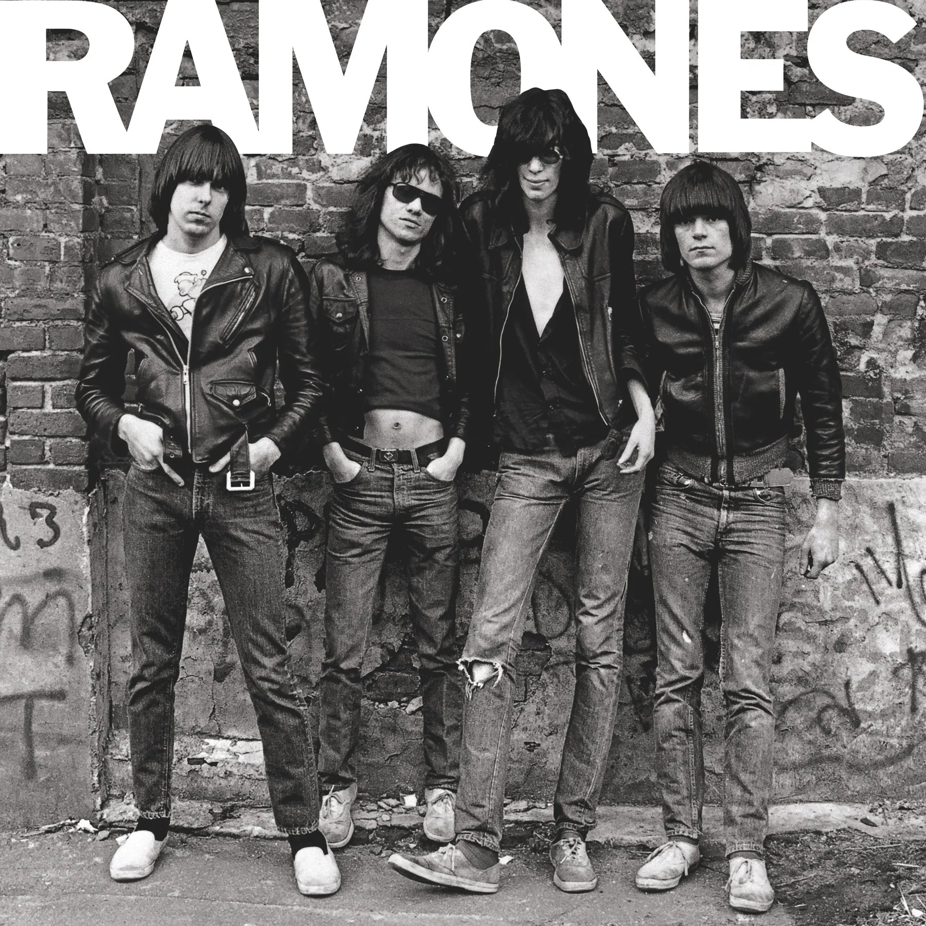 Ramones - Ramones (50th Anniversary Edition) (Picture Disc) (New Vinyl)