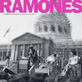 Ramones - Summer In The City: Live In San Francisco, 1979 (Neon Pink Vinyl) (RSD 2026) (New Vinyl)