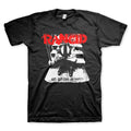 Rancid - And Out Come The Wolves - T Shirt